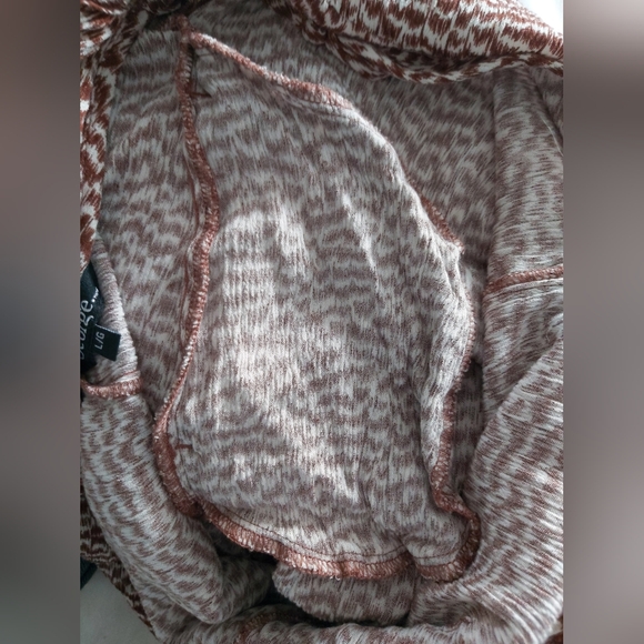 George Maxi Dress - Picture 5 of 7